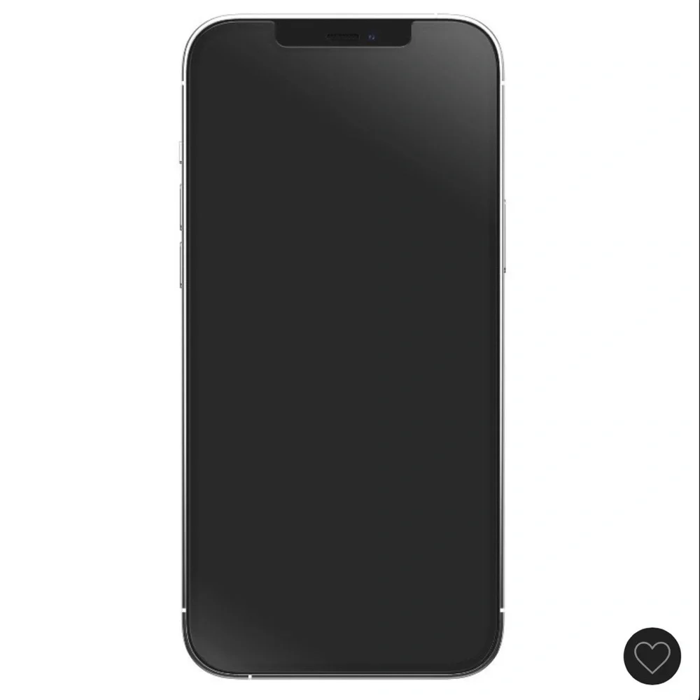 Otter Box iPhone 12 Pro Max Screen Protector